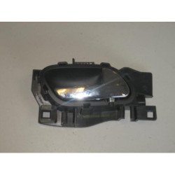Poignee Interieur Arriere Droit Citroen C4 Grand Picasso 1